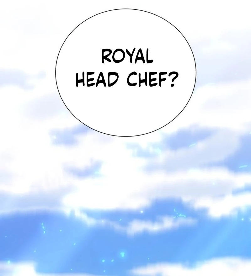Surviving As The Tyrant’s Chef Chapter 23 page 52 - 