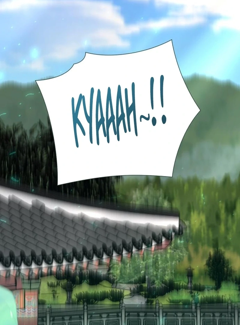 Surviving As The Tyrant’s Chef Chapter 23 page 53 - 