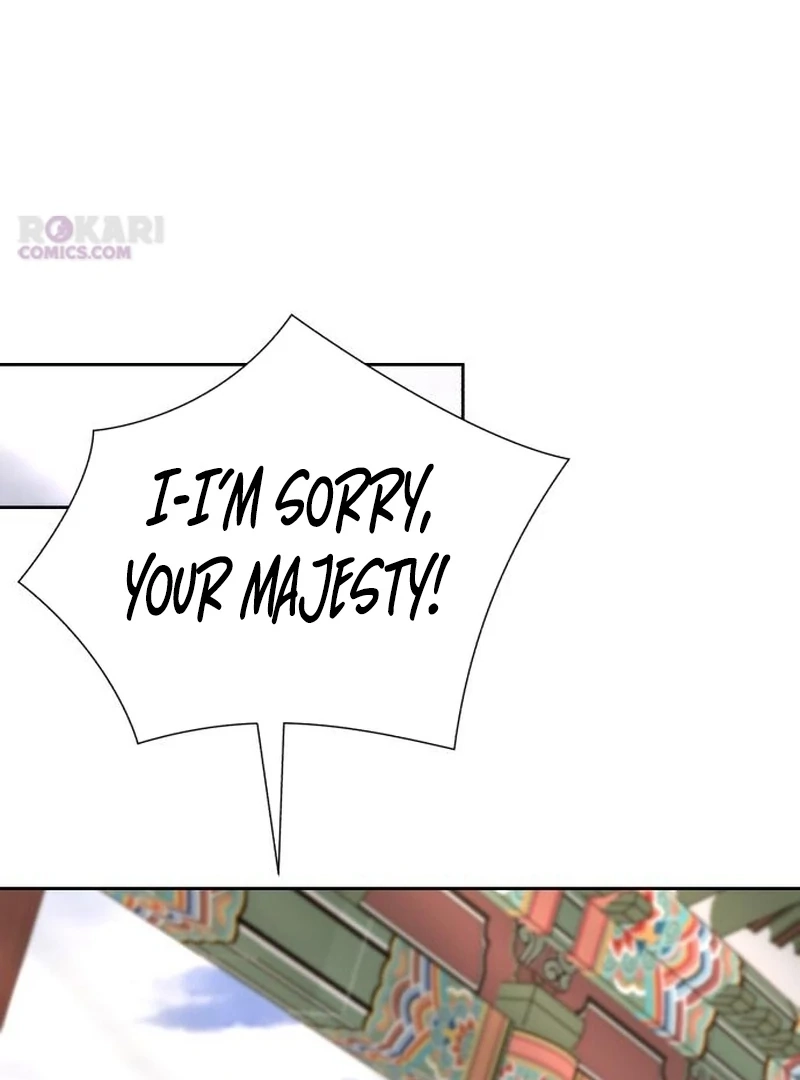 Surviving As The Tyrant’s Chef Chapter 23 page 55 - 