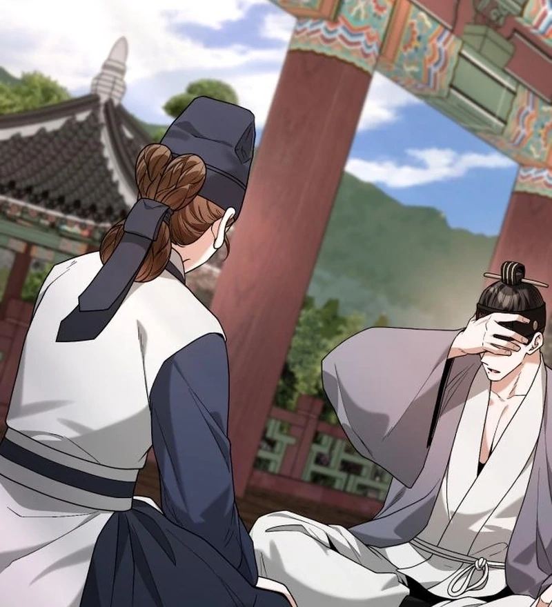 Surviving As The Tyrant’s Chef Chapter 23 page 56 - 