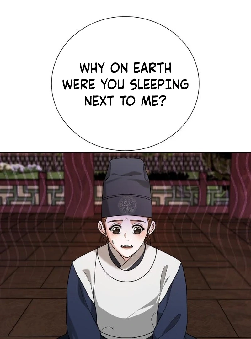 Surviving As The Tyrant’s Chef Chapter 23 page 58 - 
