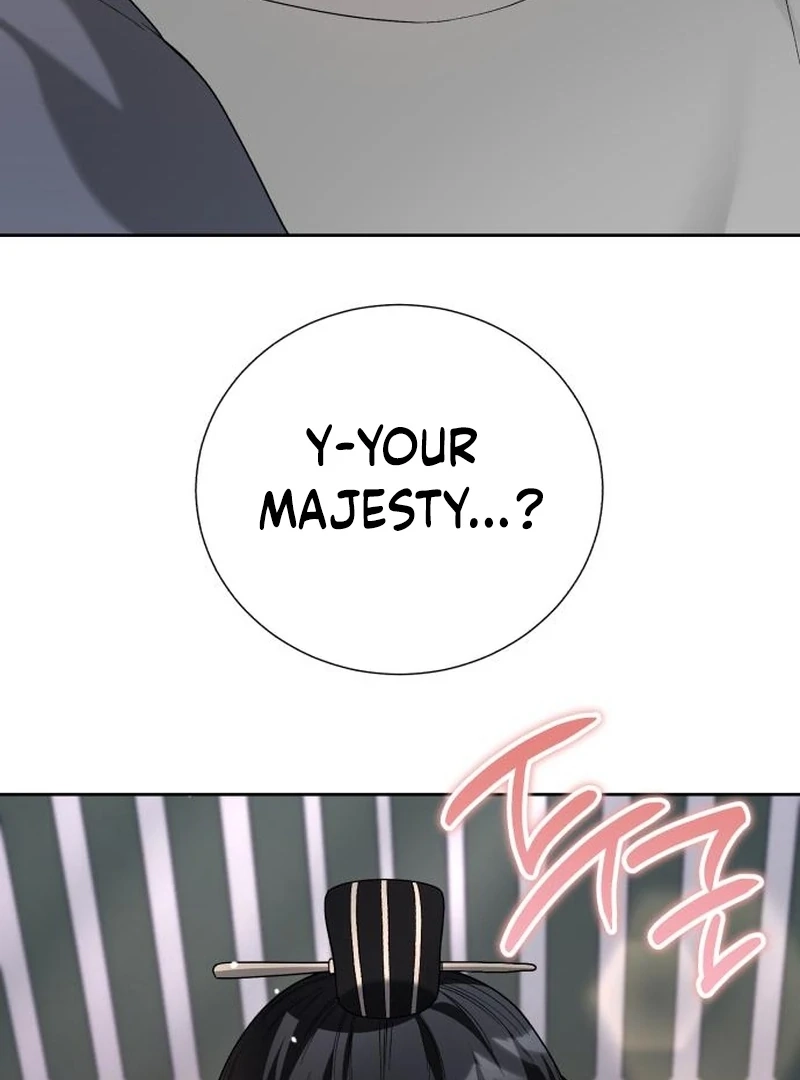 Surviving As The Tyrant’s Chef Chapter 23 page 7 - 