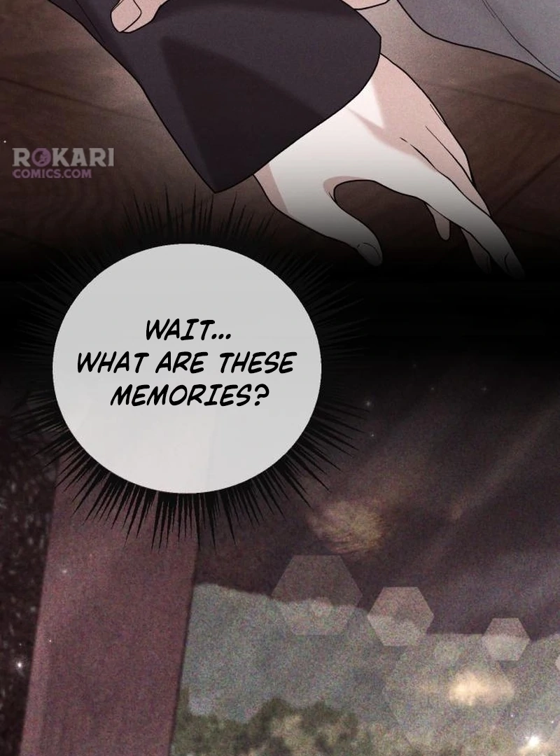 Surviving As The Tyrant’s Chef Chapter 23 page 64 - 