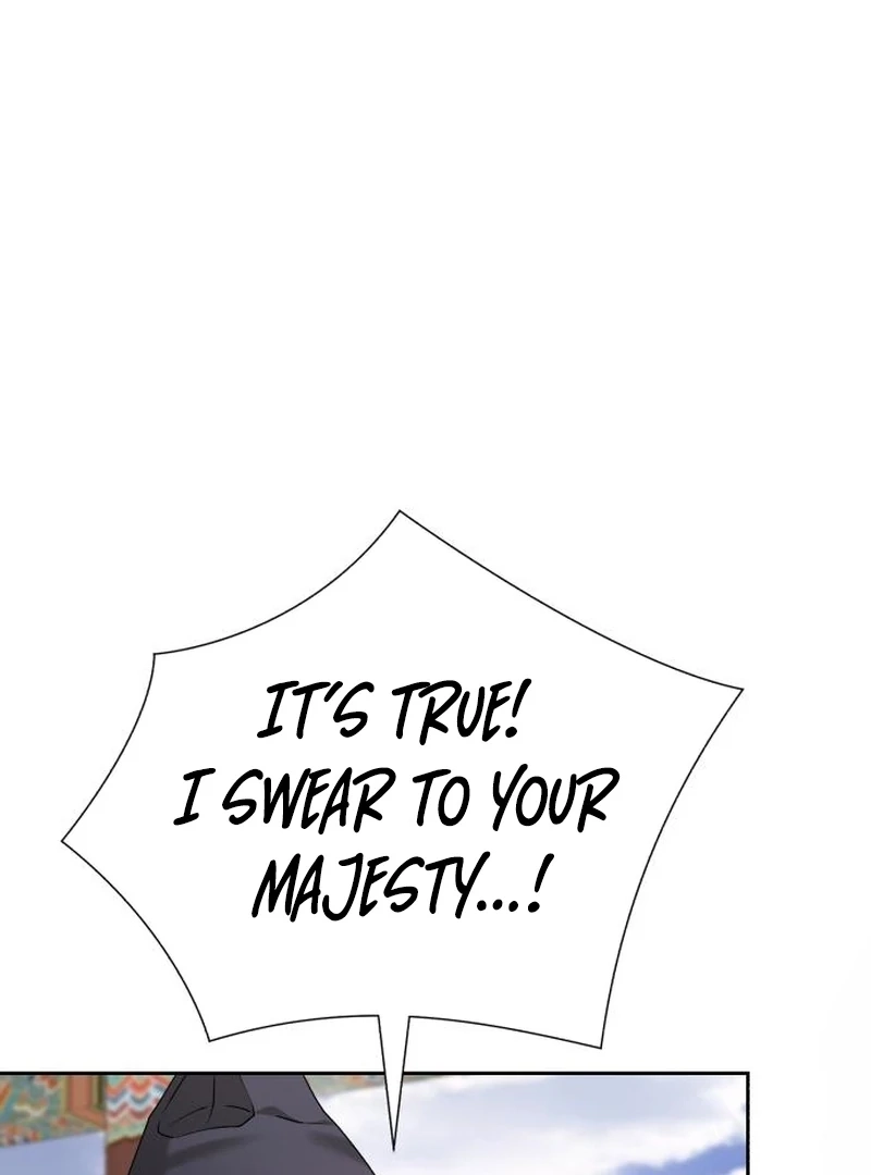 Surviving As The Tyrant’s Chef Chapter 23 page 70 - 