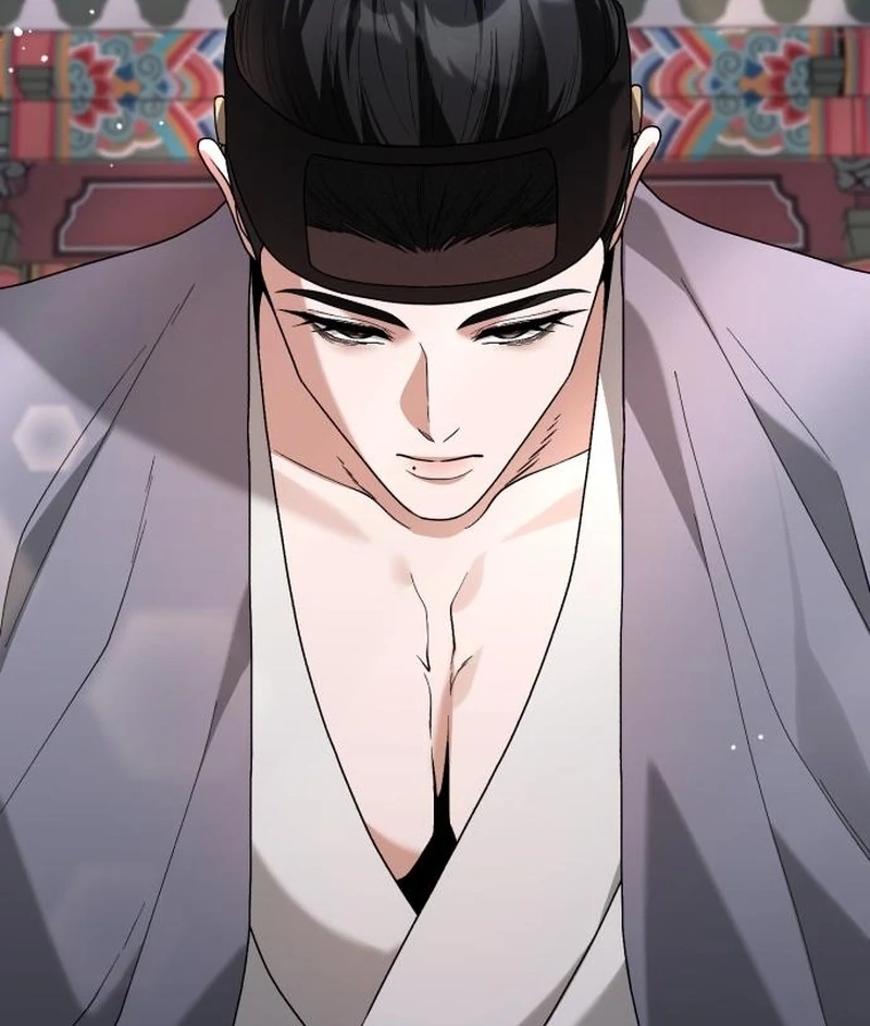 Surviving As The Tyrant’s Chef Chapter 23 page 8 - 