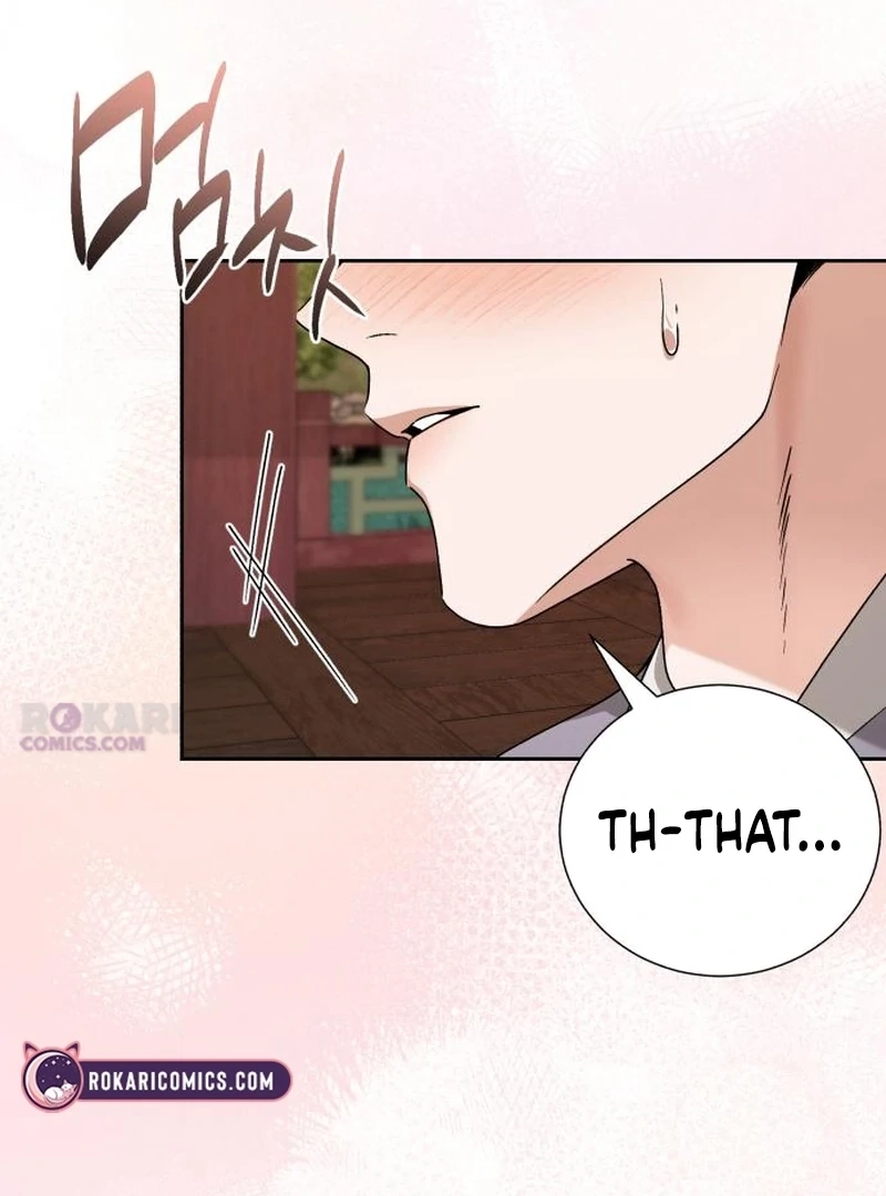 Surviving As The Tyrant’s Chef Chapter 23 page 73 - 
