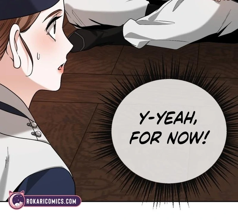 Surviving As The Tyrant’s Chef Chapter 23 page 76 - 