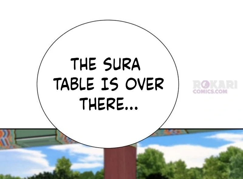 Surviving As The Tyrant’s Chef Chapter 23 page 82 - 