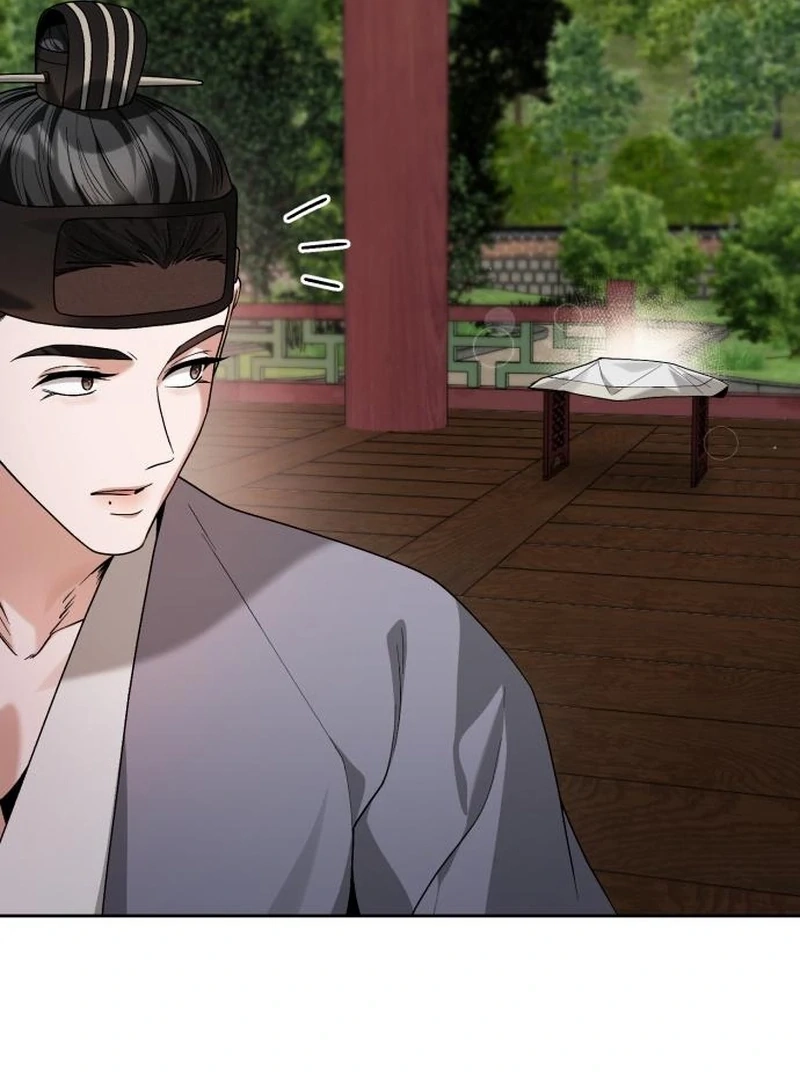 Surviving As The Tyrant’s Chef Chapter 23 page 83 - 