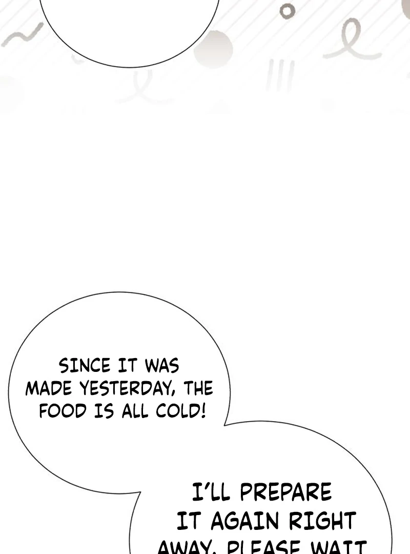 Surviving As The Tyrant’s Chef Chapter 23 page 85 - 