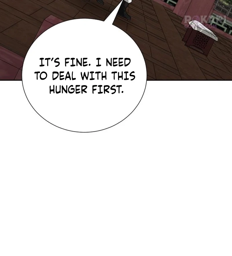 Surviving As The Tyrant’s Chef Chapter 23 page 87 - 