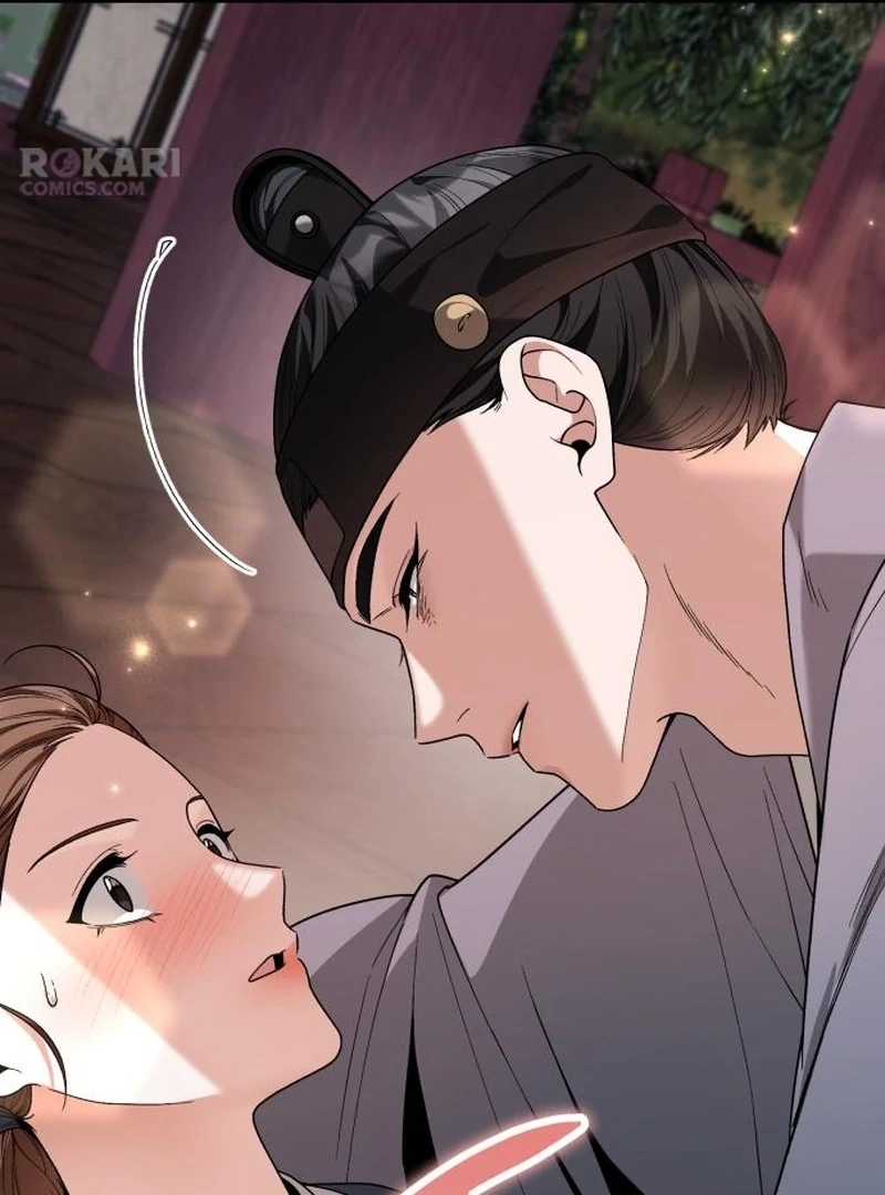 Surviving As The Tyrant’s Chef Chapter 23 page 10 - 