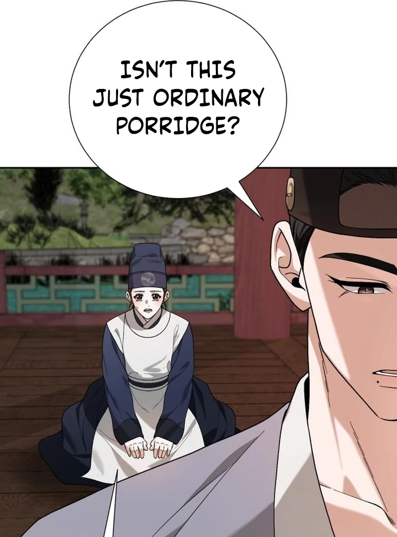Surviving As The Tyrant’s Chef Chapter 23 page 94 - 
