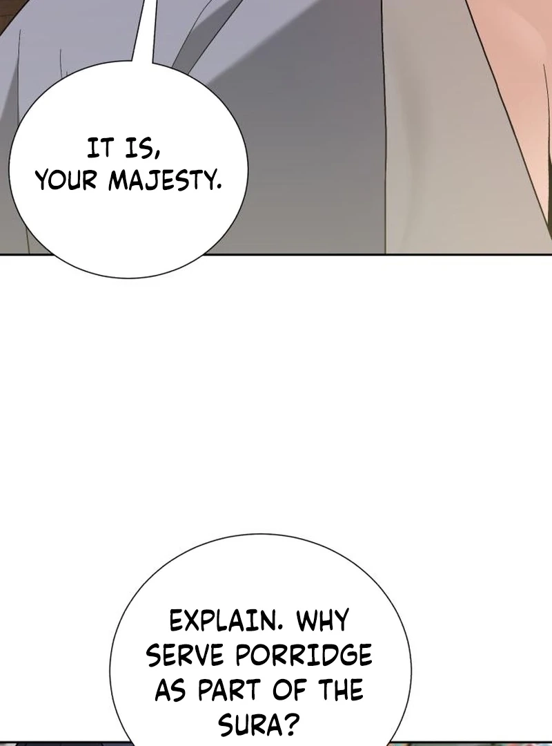 Surviving As The Tyrant’s Chef Chapter 23 page 95 - 