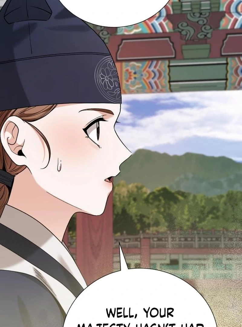 Surviving As The Tyrant’s Chef Chapter 23 page 96 - 