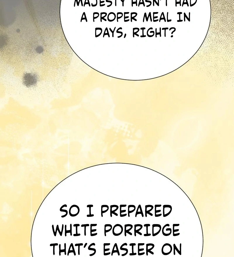 Surviving As The Tyrant’s Chef Chapter 23 page 97 - 