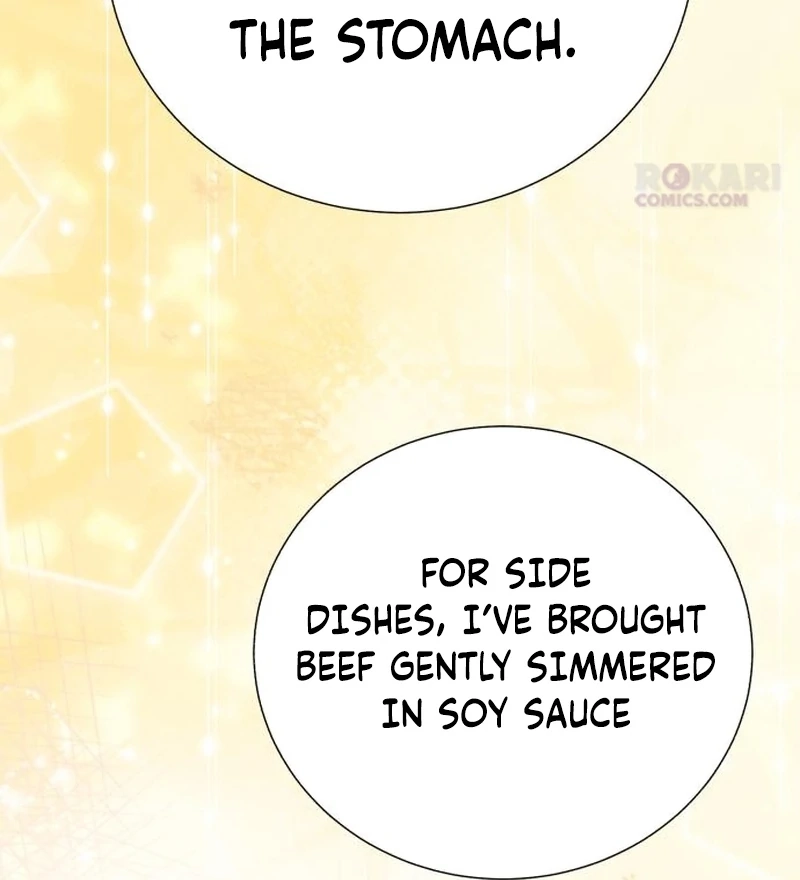 Surviving As The Tyrant’s Chef Chapter 23 page 98 - 