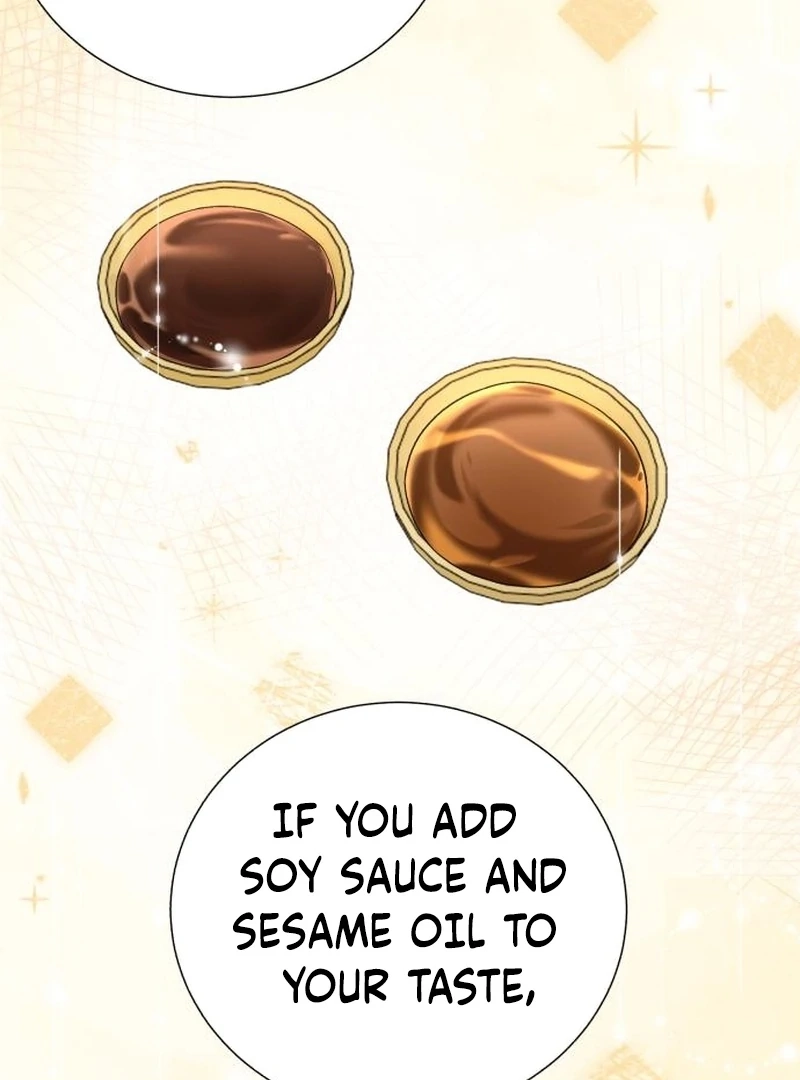 Surviving As The Tyrant’s Chef Chapter 23 page 100 - 