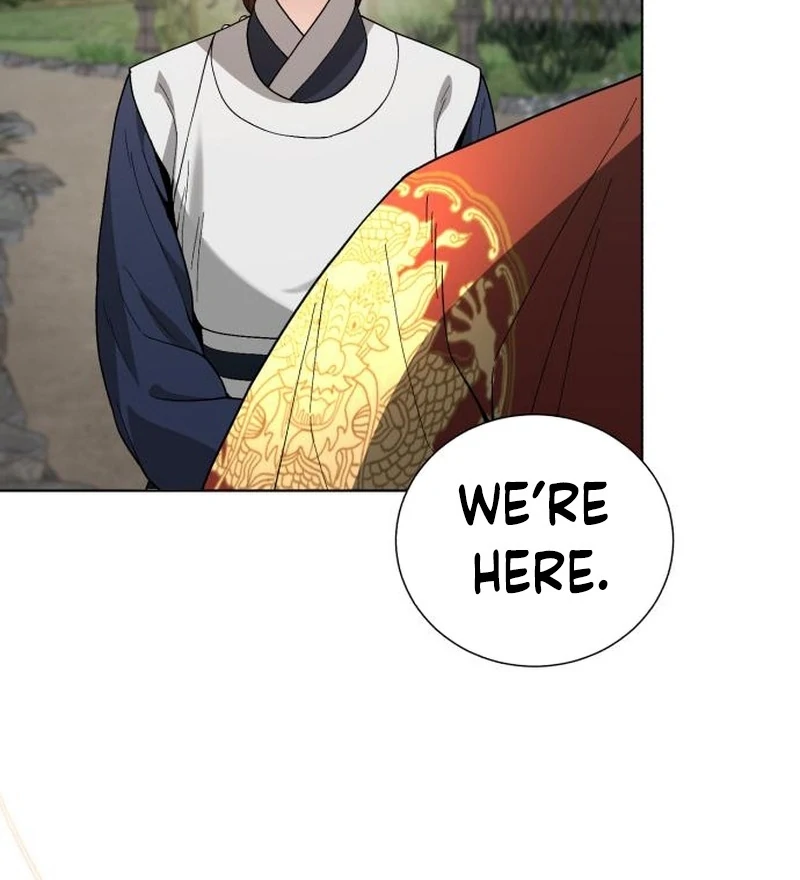 Surviving As The Tyrant’s Chef Chapter 24 page 11 - 