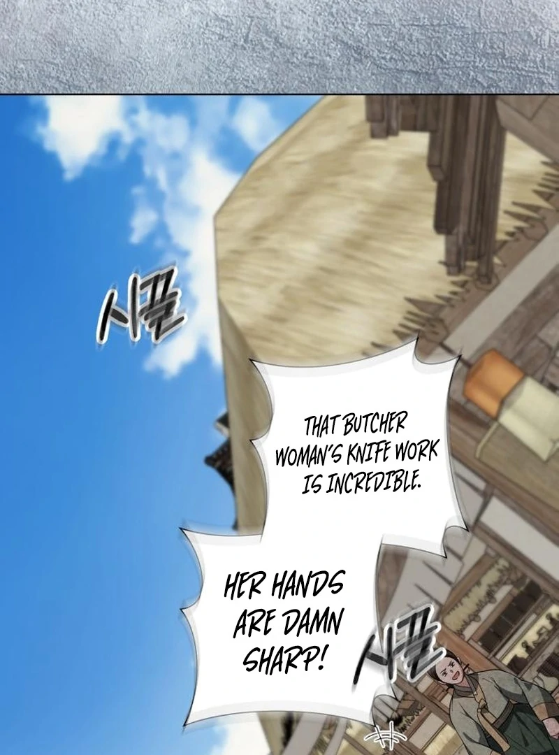 Surviving As The Tyrant’s Chef Chapter 24 page 102 - 