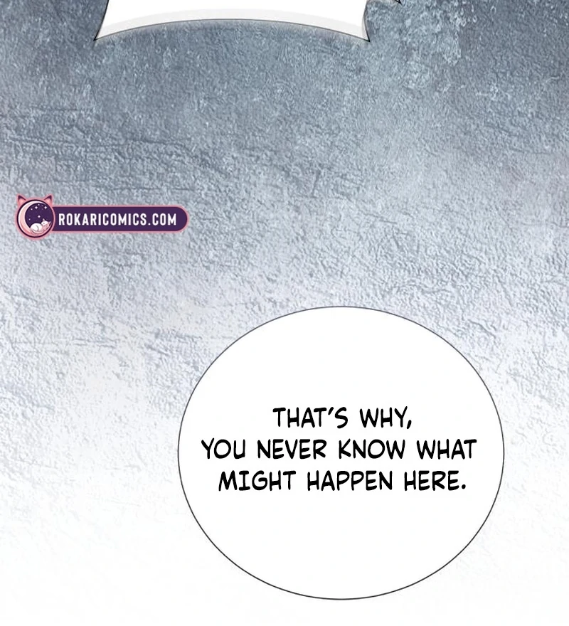 Surviving As The Tyrant’s Chef Chapter 24 page 104 - 