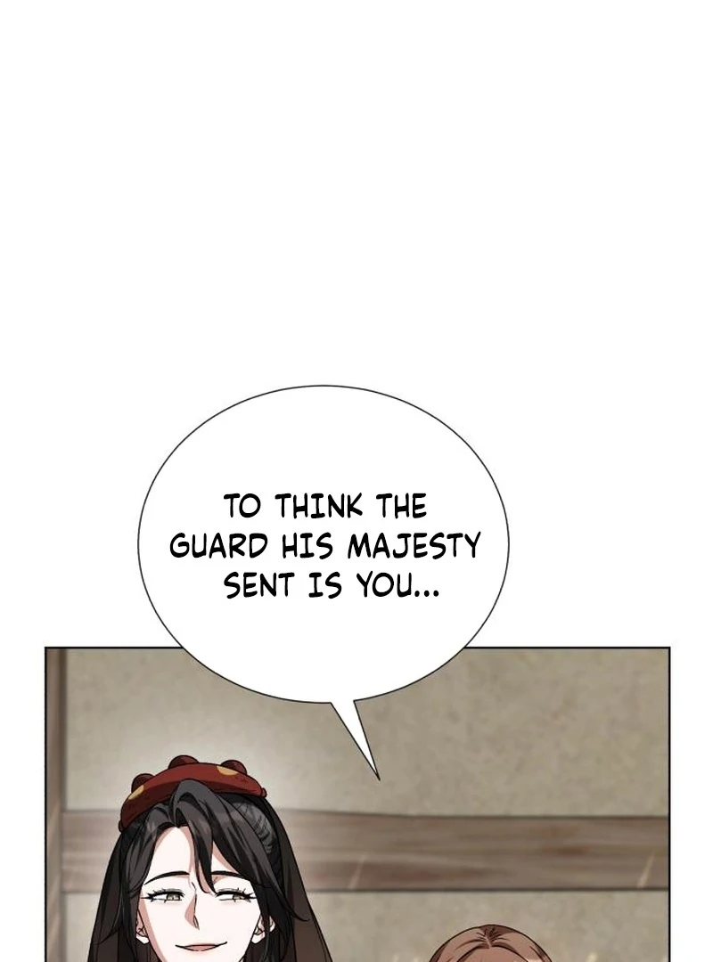 Surviving As The Tyrant’s Chef Chapter 24 page 105 - 