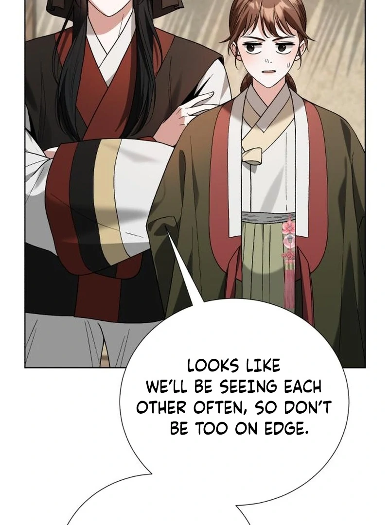 Surviving As The Tyrant’s Chef Chapter 24 page 106 - 
