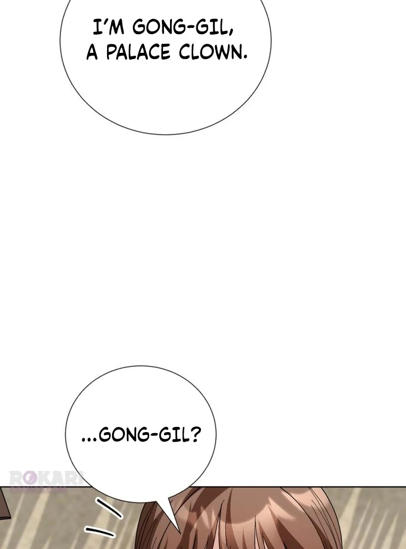 Surviving As The Tyrant’s Chef Chapter 24 page 107 - 
