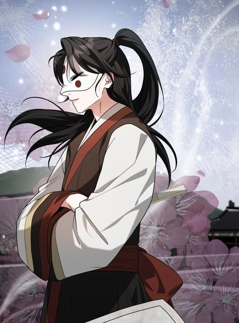 Surviving As The Tyrant’s Chef Chapter 24 page 110 - 
