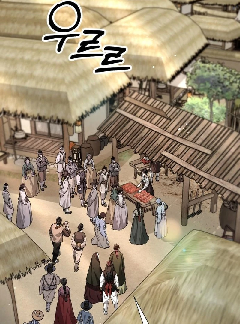 Surviving As The Tyrant’s Chef Chapter 24 page 116 - 