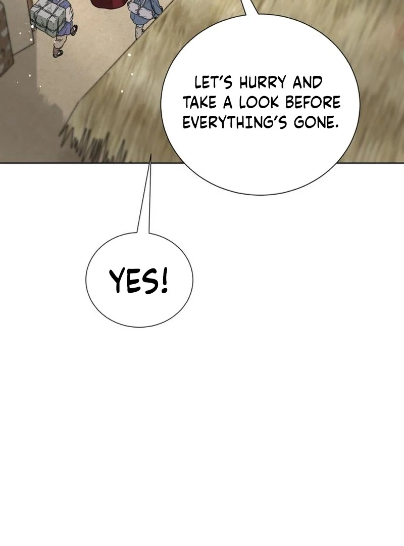 Surviving As The Tyrant’s Chef Chapter 24 page 117 - 