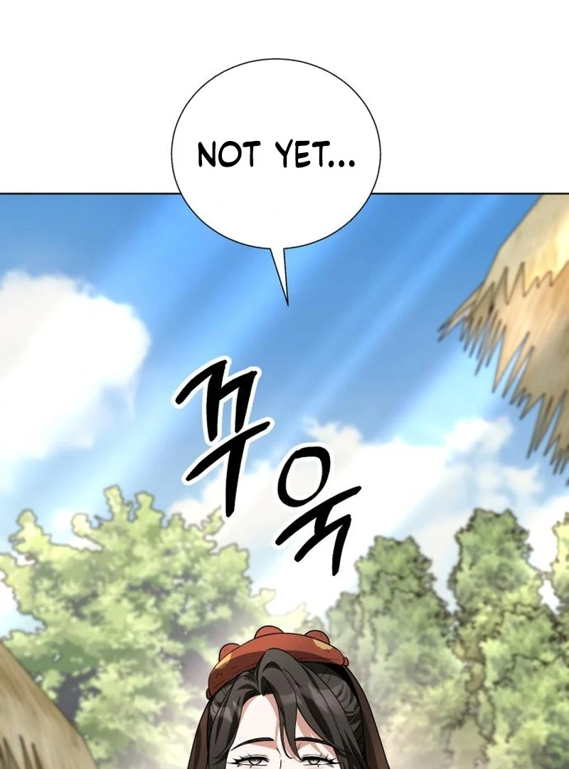 Surviving As The Tyrant’s Chef Chapter 24 page 118 - 