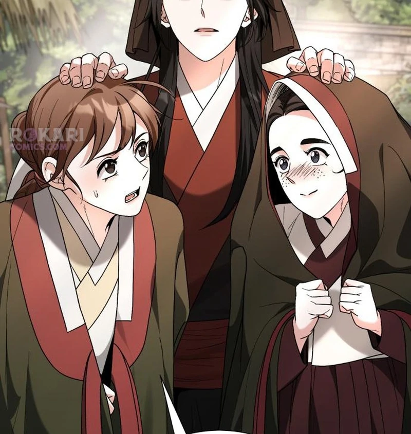 Surviving As The Tyrant’s Chef Chapter 24 page 119 - 