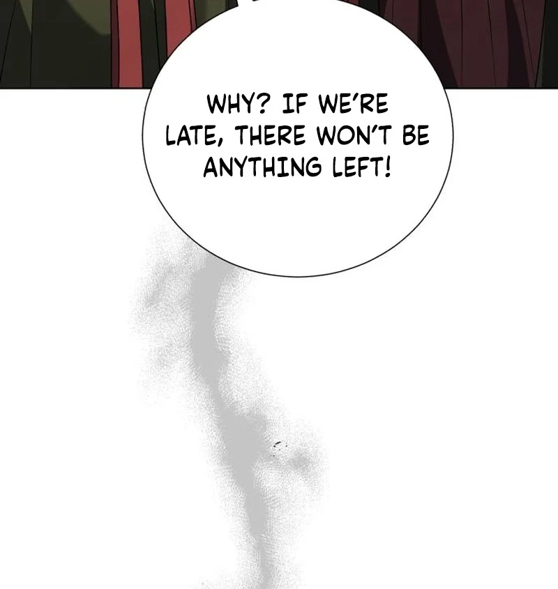 Surviving As The Tyrant’s Chef Chapter 24 page 120 - 