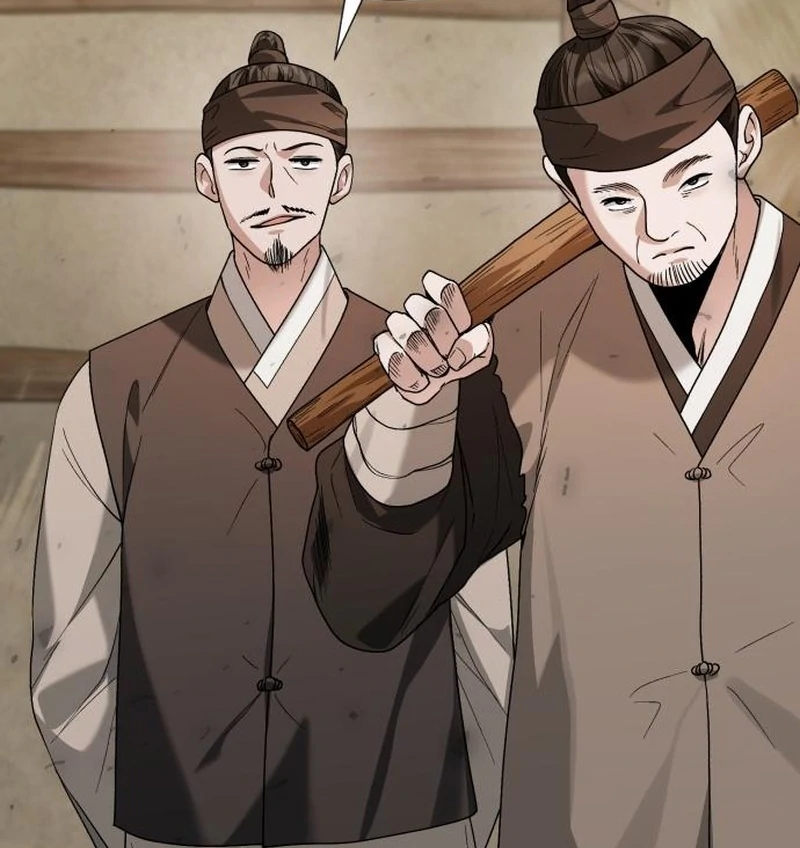 Surviving As The Tyrant’s Chef Chapter 24 page 125 - 