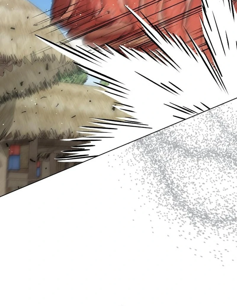 Surviving As The Tyrant’s Chef Chapter 24 page 134 - 