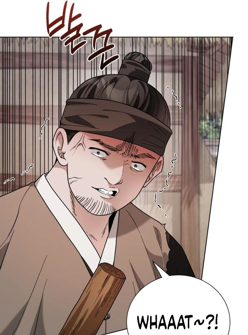 Surviving As The Tyrant’s Chef Chapter 24 page 136 - 