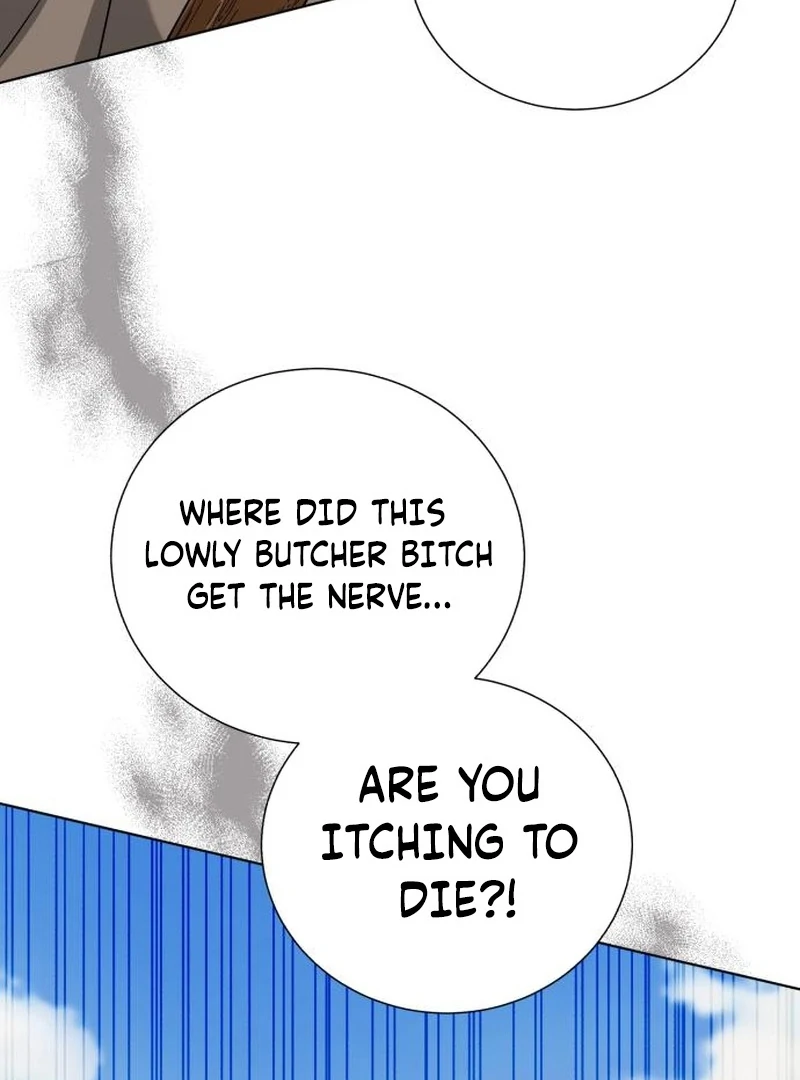 Surviving As The Tyrant’s Chef Chapter 24 page 137 - 