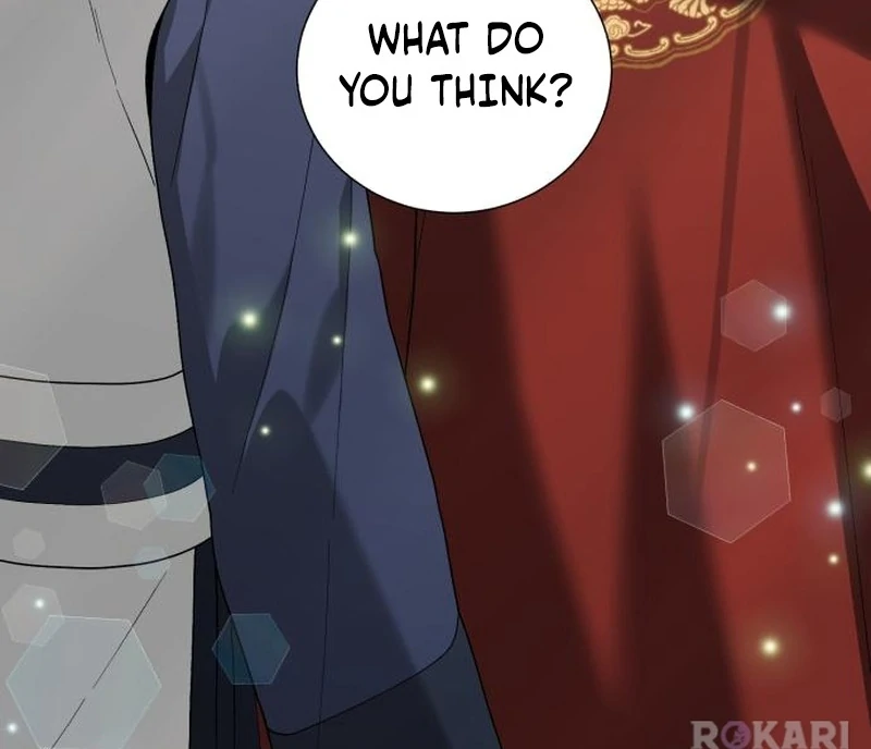 Surviving As The Tyrant’s Chef Chapter 24 page 15 - 