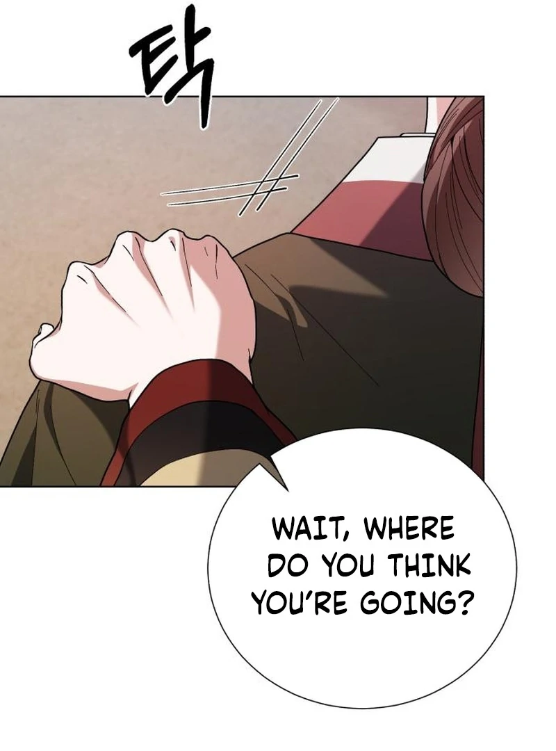 Surviving As The Tyrant’s Chef Chapter 24 page 141 - 