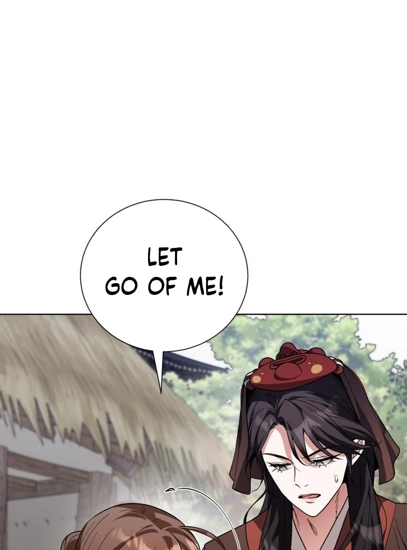 Surviving As The Tyrant’s Chef Chapter 24 page 142 - 
