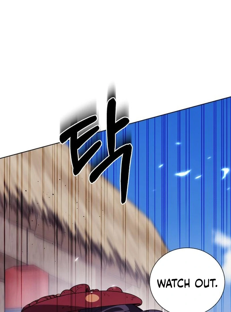 Surviving As The Tyrant’s Chef Chapter 24 page 147 - 