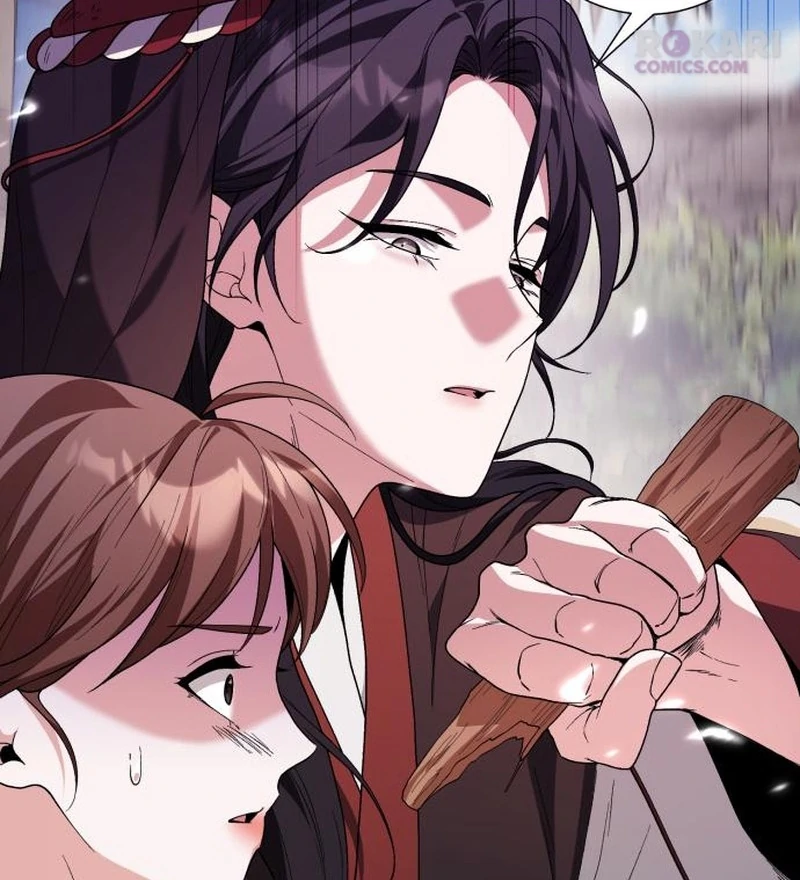 Surviving As The Tyrant’s Chef Chapter 24 page 148 - 
