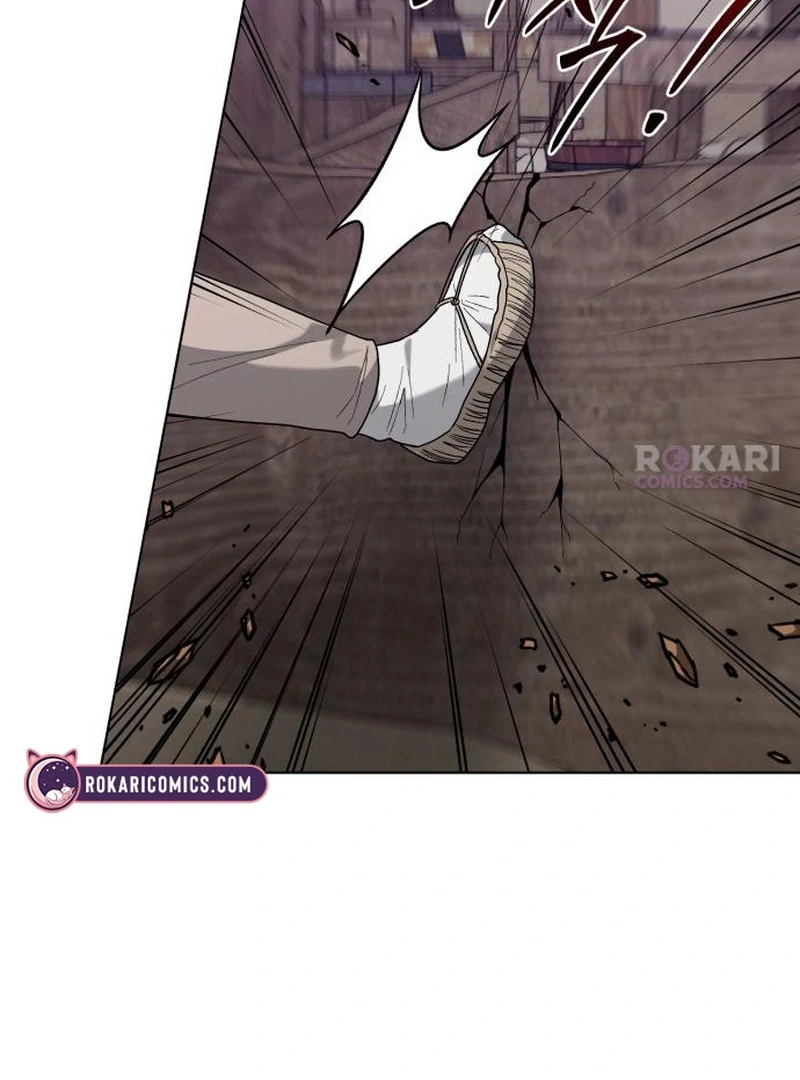 Surviving As The Tyrant’s Chef Chapter 24 page 156 - 