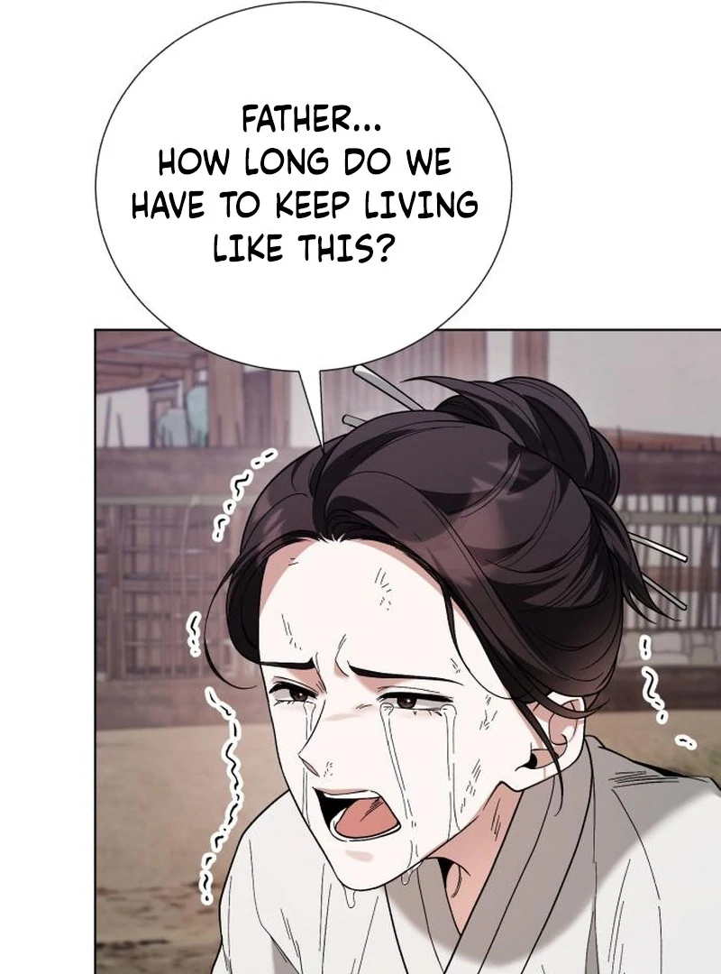Surviving As The Tyrant’s Chef Chapter 24 page 161 - 