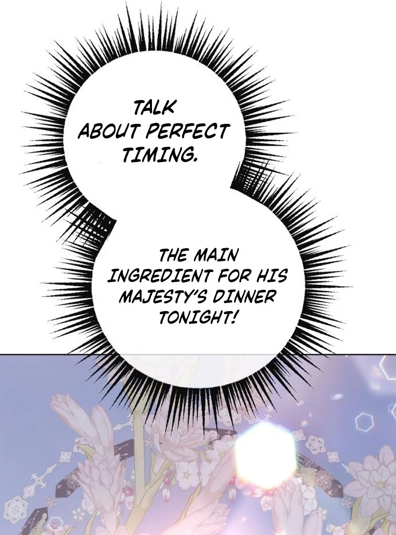 Surviving As The Tyrant’s Chef Chapter 24 page 168 - 