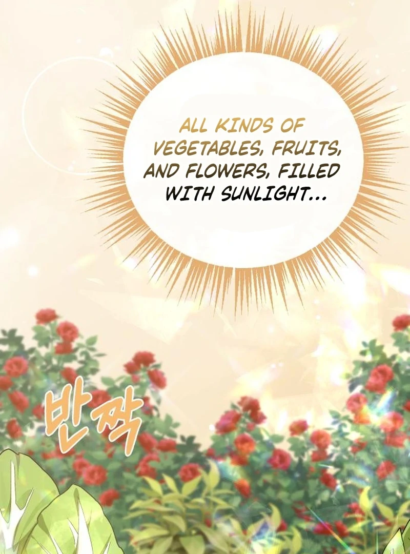 Surviving As The Tyrant’s Chef Chapter 24 page 22 - 