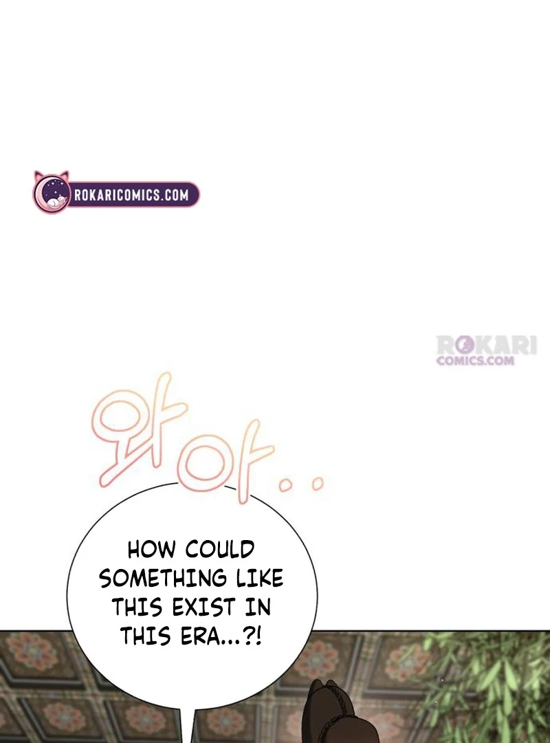 Surviving As The Tyrant’s Chef Chapter 24 page 29 - 