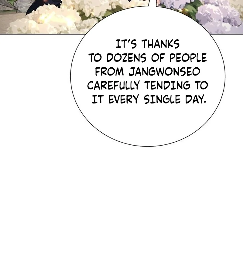 Surviving As The Tyrant’s Chef Chapter 24 page 31 - 
