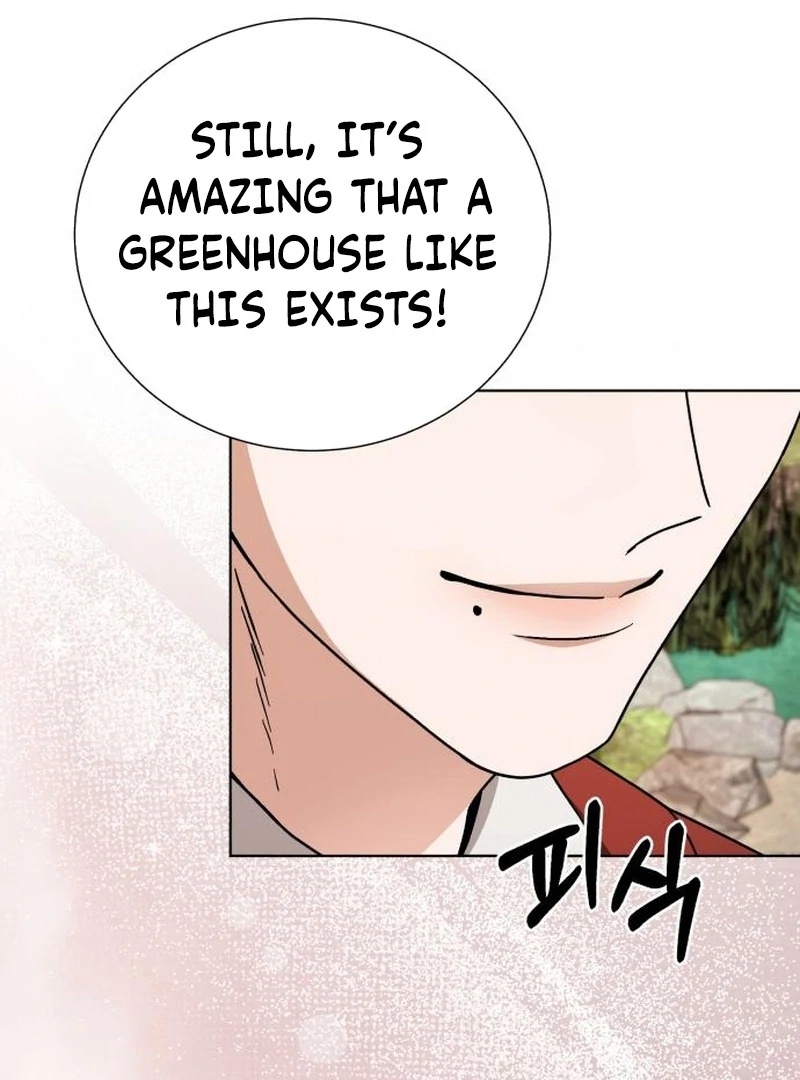Surviving As The Tyrant’s Chef Chapter 24 page 32 - 